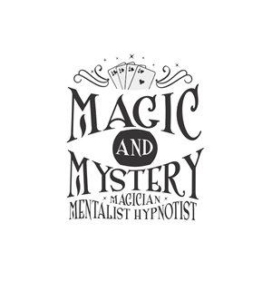 Logo Design by kumds for Magic and Mystery | Design: #5561282