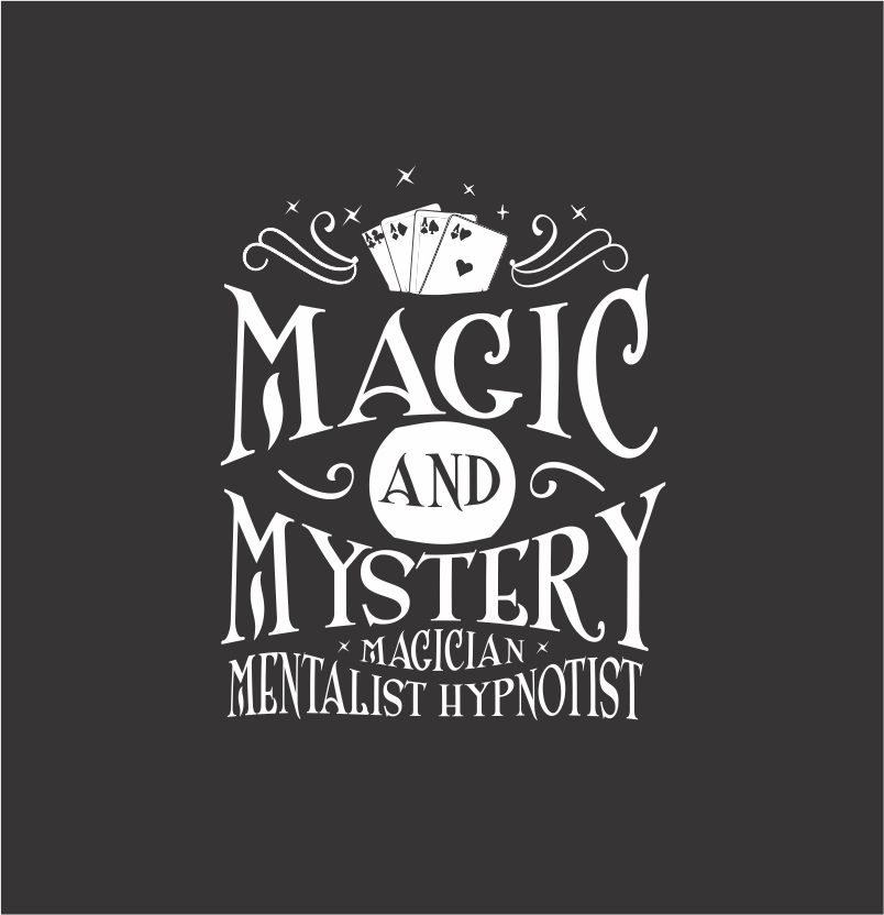Diseño de Logo por kumds para Magic and Mystery | Diseño #5561384