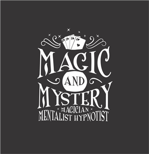 Logo Design by kumds for Magic and Mystery | Design: #5561384