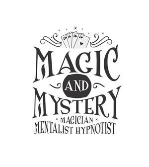 Logo Design by kumds for Magic and Mystery | Design: #5561401