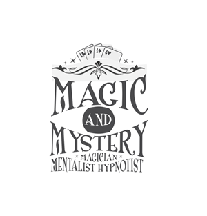 Logo Design by kumds for Magic and Mystery | Design: #5597977