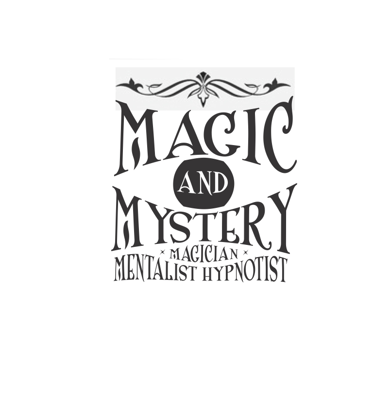 Logo Design by kumds for Magic and Mystery | Design #5597978