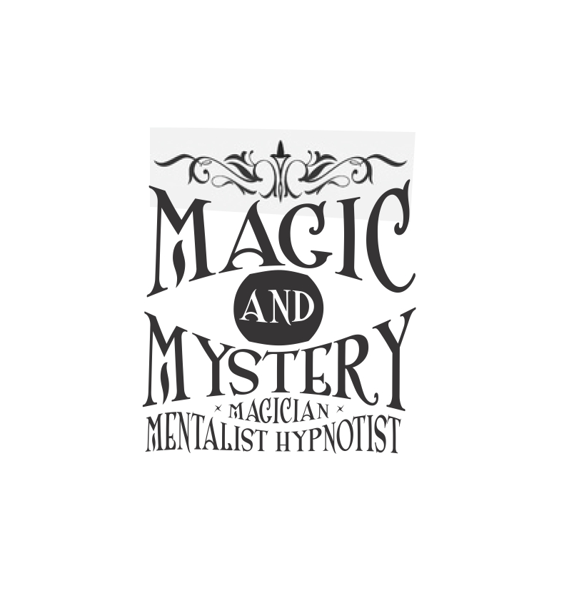 Diseño de Logo por kumds para Magic and Mystery | Diseño #5597982