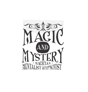Logo Design by kumds for Magic and Mystery | Design: #5597982