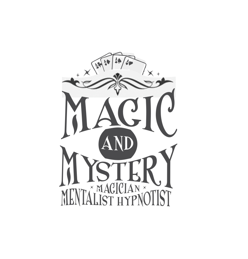 Logo Design by kumds for Magic and Mystery | Design #5598174