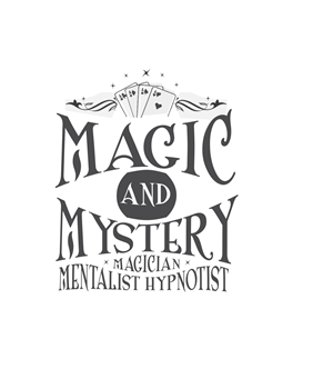 Logo Design by kumds for Magic and Mystery | Design: #5598596