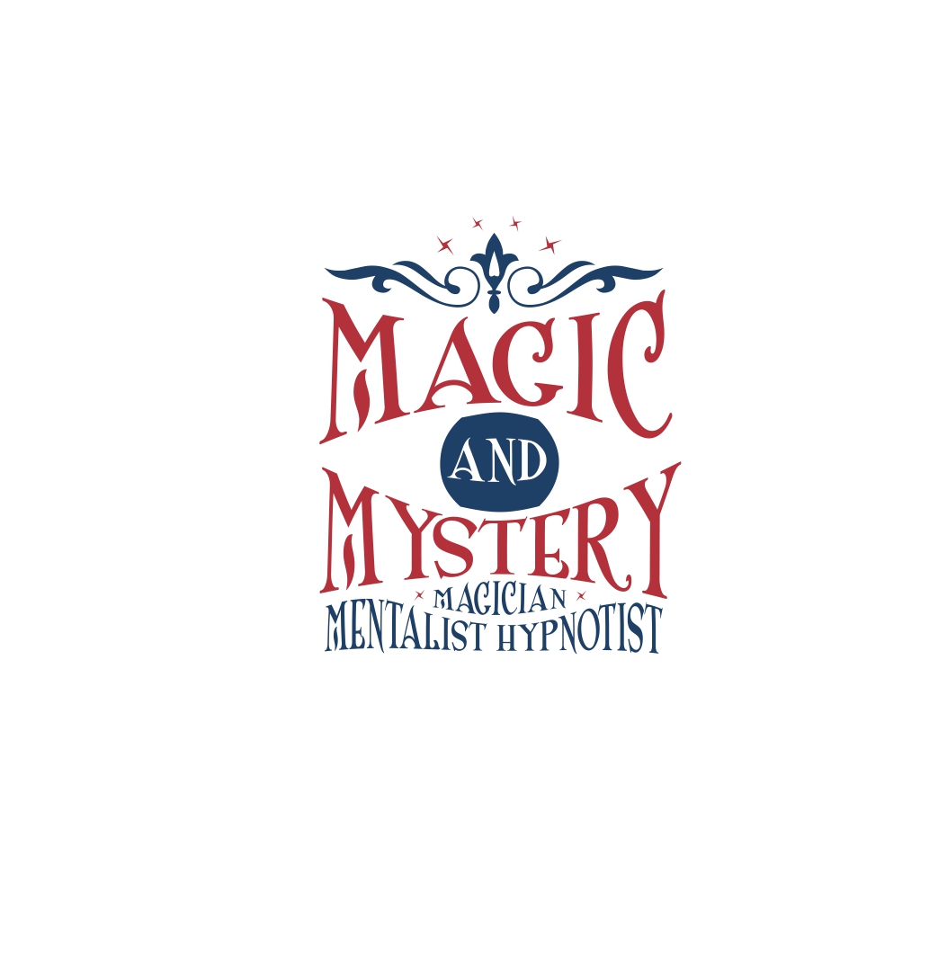 Logo Design by kumds for Magic and Mystery | Design #5604700