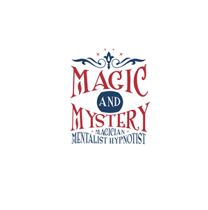 Logo Design by kumds for Magic and Mystery | Design: #5604700