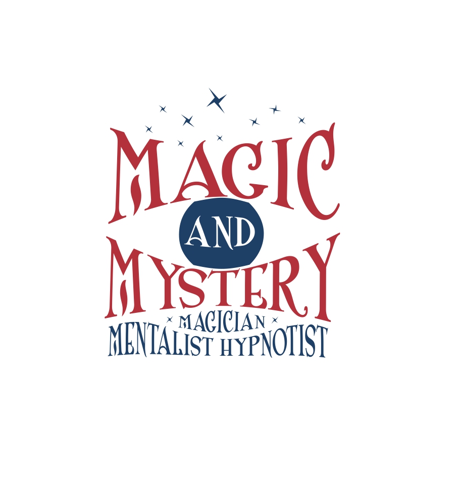 Logo Design by kumds for Magic and Mystery | Design #5606977