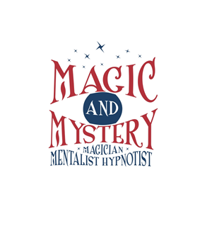 Logo Design by kumds for Magic and Mystery | Design: #5606977