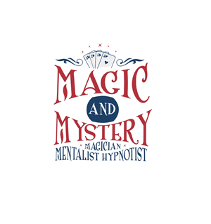 Logo Design by kumds for Magic and Mystery | Design: #5606989