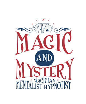 Logo Design by kumds for Magic and Mystery | Design: #5621642