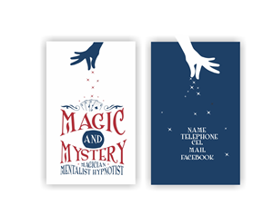 Logo Design by kumds for Magic and Mystery | Design: #5622506