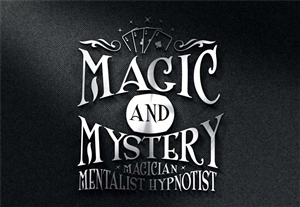 Logo Design by kumds for Magic and Mystery | Design: #5916059