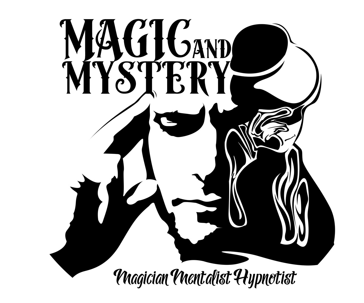 Logo Design by notesoul for Magic and Mystery | Design #5572183