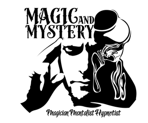 Logo Design by notesoul for Magic and Mystery | Design: #5572183