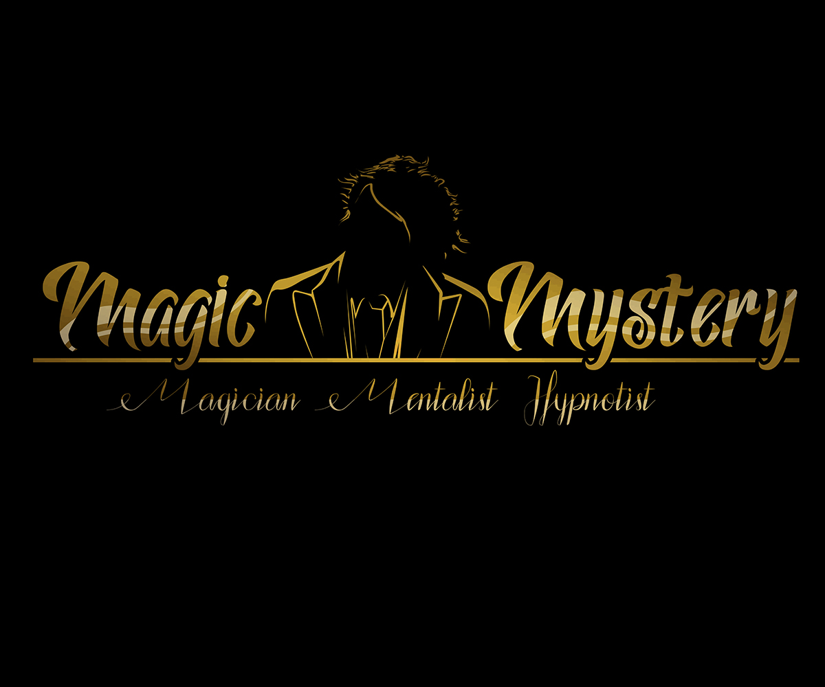 Logo Design by notesoul for Magic and Mystery | Design #5591029