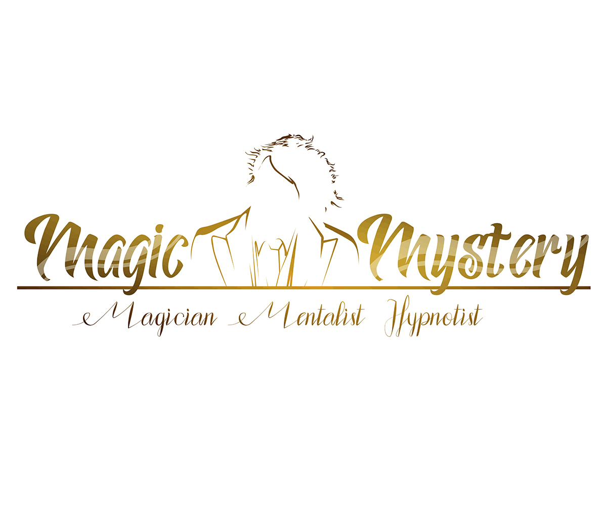 Logo Design by notesoul for Magic and Mystery | Design #5591038