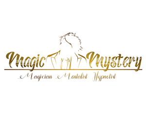 Logo Design by notesoul for Magic and Mystery | Design: #5591038