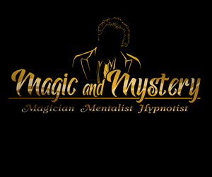 Logo Design by notesoul for Magic and Mystery | Design: #5622666