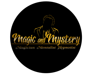 Logo Design by notesoul for Magic and Mystery | Design: #5622681