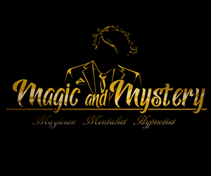 Logo Design by notesoul for Magic and Mystery | Design #5669575