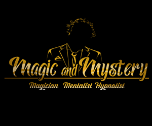 Logo Design by notesoul for Magic and Mystery | Design: #5705623