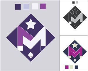 Logo Design by Ansiris for Magic and Mystery | Design: #5582297