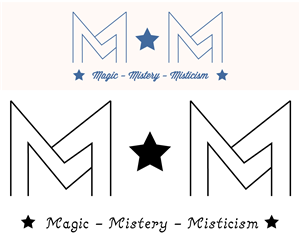 Logo Design by Ansiris for Magic and Mystery | Design: #5582567