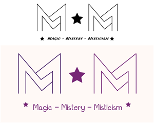 Logo Design by Ansiris for Magic and Mystery | Design: #5582630