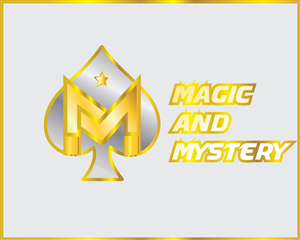 Logo Design by Ansiris for Magic and Mystery | Design: #5649752