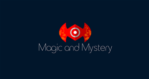 Logo Design by Gfx.26™ for Magic and Mystery | Design: #5647065