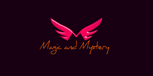 Logo Design by Gfx.26™ for Magic and Mystery | Design: #5661937