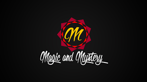 Logo Design by Gfx.26™ for Magic and Mystery | Design: #5662031