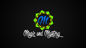 Logo Design by Gfx.26™ for Magic and Mystery | Design: #5662034