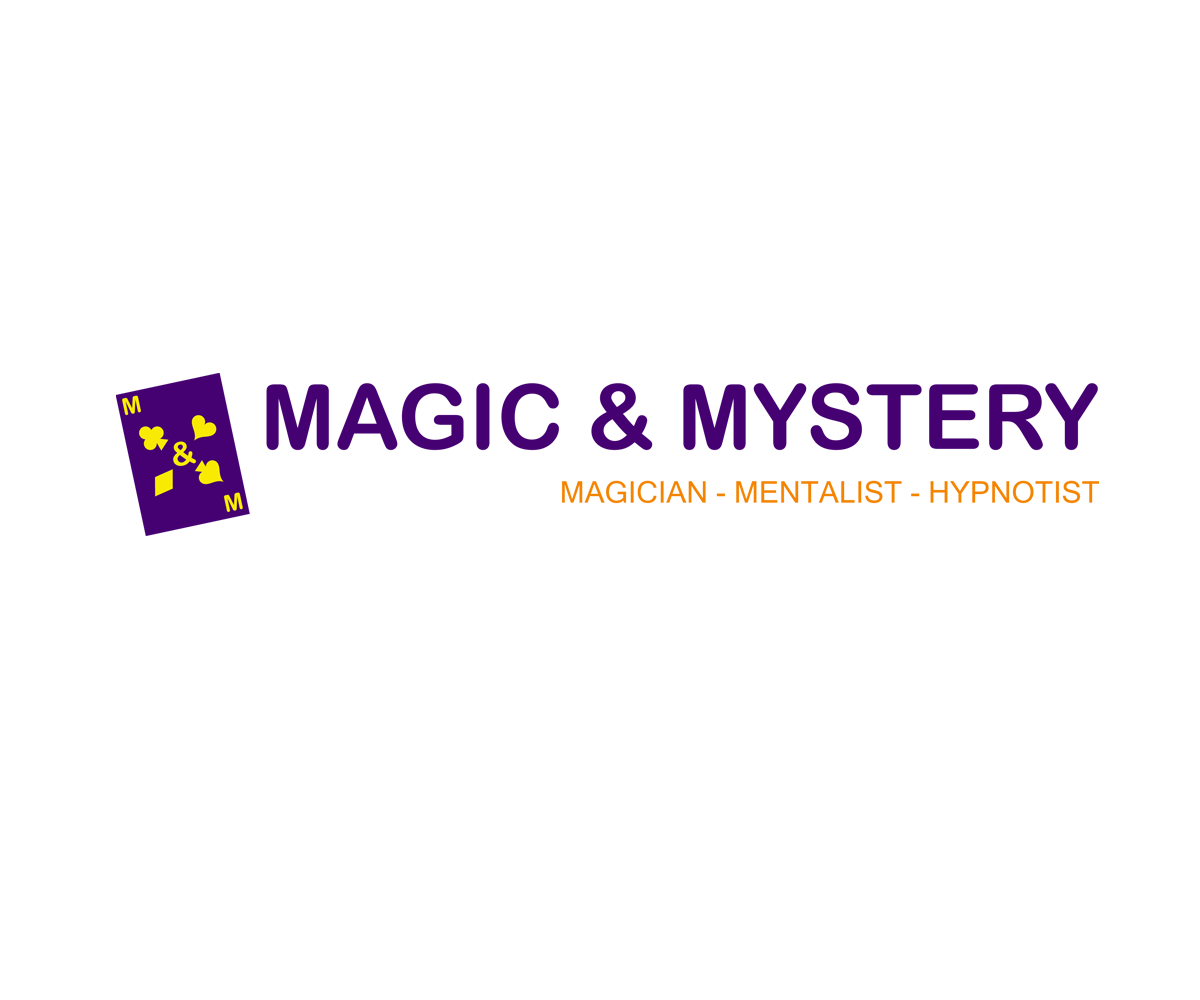 Diseño de Logo por picksyam para Magic and Mystery | Diseño #5594451