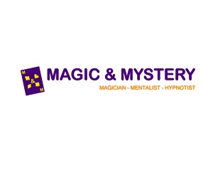 Logo Design by picksyam for Magic and Mystery | Design: #5594451