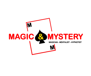 Logo Design by picksyam for Magic and Mystery | Design: #5599866