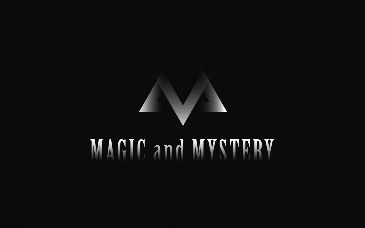 Logo Design by Grafactory for Magic and Mystery | Design #5617477