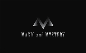 Logo Design by Grafactory for Magic and Mystery | Design #5617477