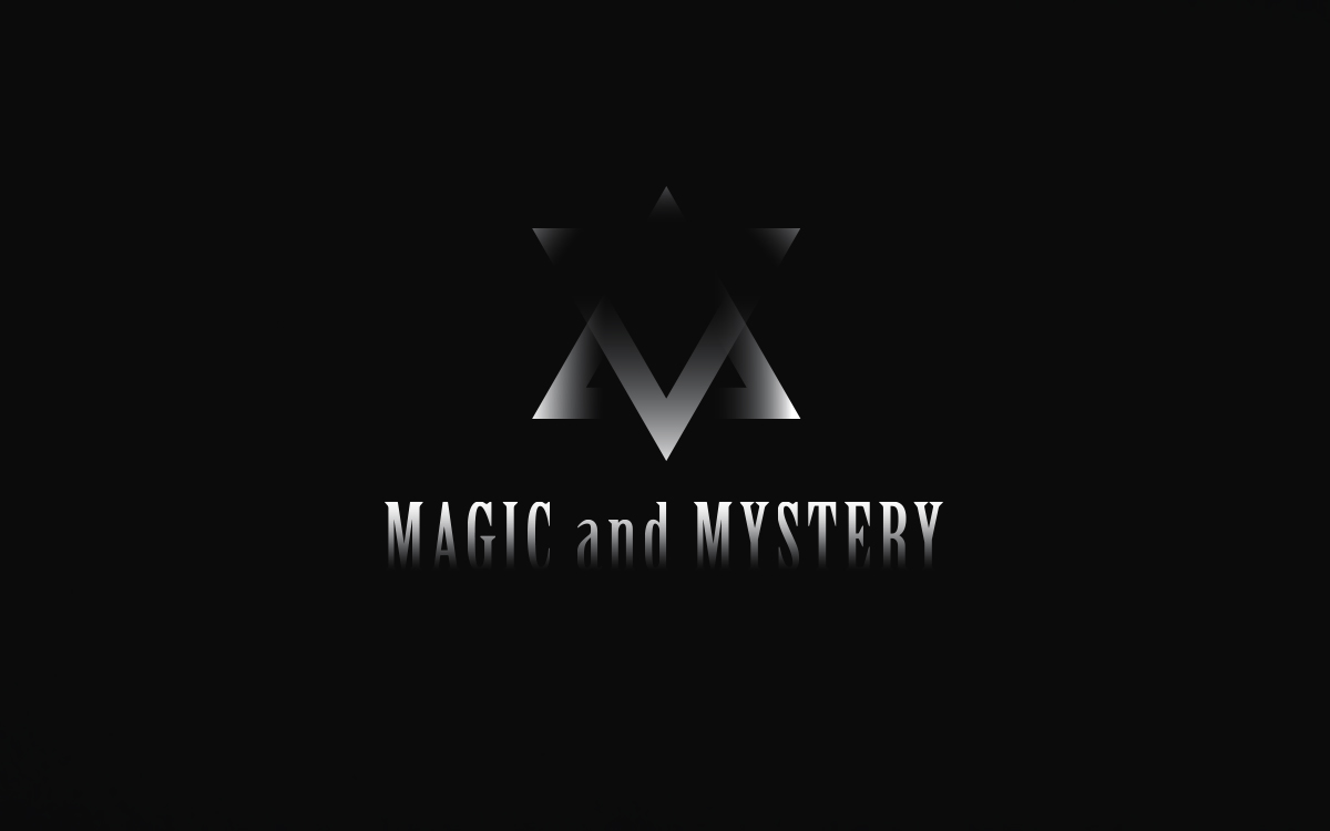 Logo Design by Grafactory for Magic and Mystery | Design #5618911