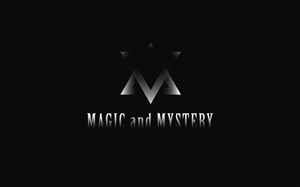 Logo Design by Grafactory for Magic and Mystery | Design: #5618911