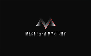 Logo Design by Grafactory for Magic and Mystery | Design: #5622911
