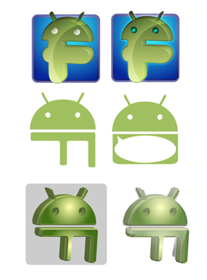 Icon Design by Tildinaz for this project | Design: #986592