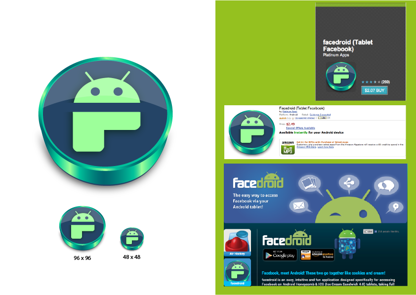 Icon Design by sdesigns for this project | Design #995019