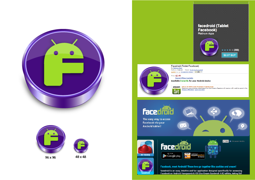 Icon Design by sdesigns for this project | Design #995026