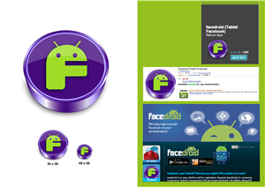 Icon Design by sdesigns for this project | Design: #995026