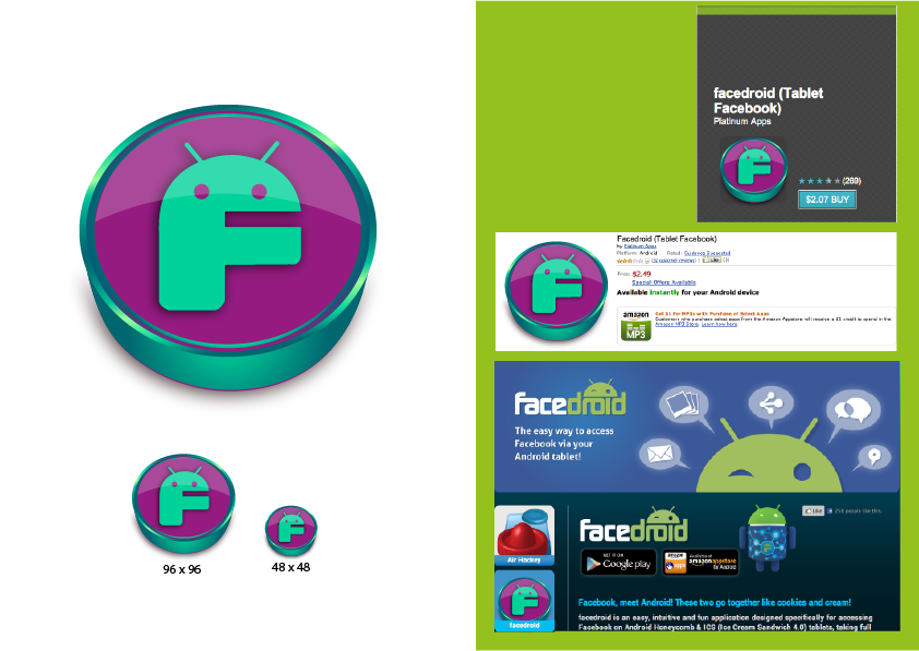 Icon Design by sdesigns for this project | Design #995037