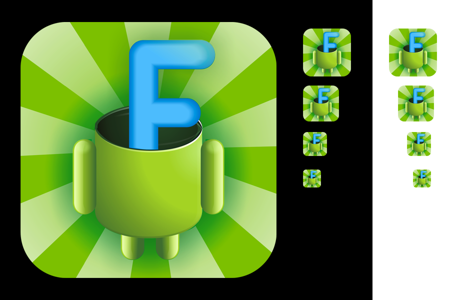Icon Design by adwpgraphic for this project | Design #983946