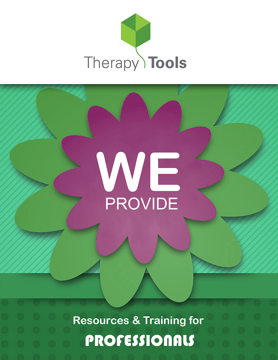 Design de Flyer par Chiragu Vinoth pour Therapy Tools | Design #3727405